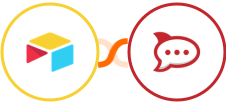 Airtable + Rocket.Chat Integration