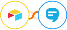 Airtable + SimpleTexting Integration
