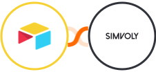 Airtable + Simvoly Integration