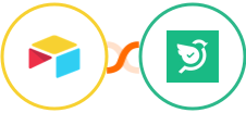 Airtable + Survey Sparrow Integration