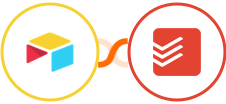 Airtable + Todoist Integration