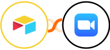 Airtable + Zoom Integration