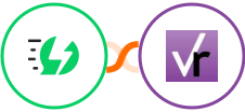 AiSensy + VerticalResponse Integration