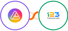 AITable.ai + 123FormBuilder Integration