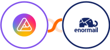 AITable.ai + Enormail Integration