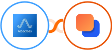 Albacross + Apper Integration