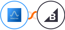 Albacross + Bigcommerce Integration