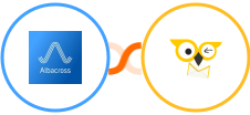Albacross + BirdSend Integration