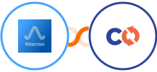 Albacross + ChargeOver Integration