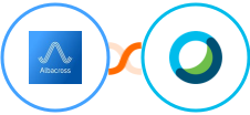 Albacross + Cisco Webex (Meetings) Integration