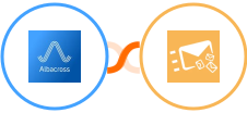 Albacross + Clearout Integration