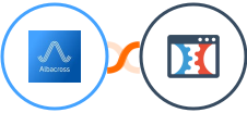 Albacross + Click Funnels Classic Integration