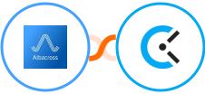 Albacross + Clockify Integration