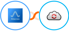 Albacross + CloudConvert Integration