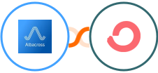 Albacross + ConvertKit Integration