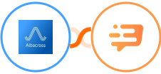 Albacross + Dashly Integration