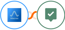 Albacross + EasyPractice Integration