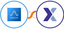 Albacross + Flexmail Integration