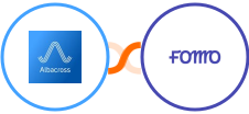 Albacross + Fomo Integration