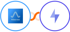 Albacross + Formspark Integration