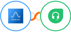 Albacross + Freshdesk Integration