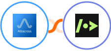 Albacross + Getform Integration