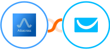 Albacross + GetResponse Integration