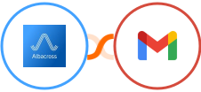 Albacross + Gmail Integration