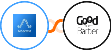 Albacross + GoodBarber eCommerce Integration