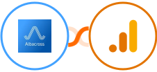 Albacross + Google Analytics Integration