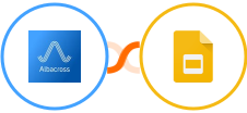 Albacross + Google Slides Integration