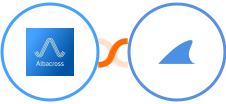 Albacross + GrowSurf Integration