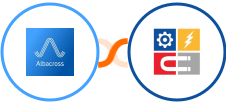 Albacross + InfluencerSoft Integration