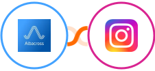 Albacross + Instagram Lead Ads Integration