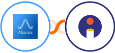 Albacross + Instamojo Integration