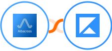 Albacross + Kajabi Integration