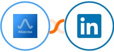 Albacross + LinkedIn Integration