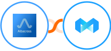 Albacross + ManyReach Integration