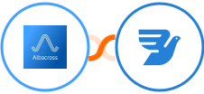 Albacross + MessageBird Integration