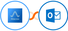 Albacross + Microsoft Outlook Integration
