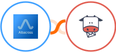 Albacross + Moosend Integration