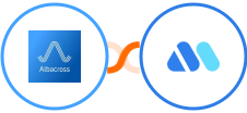 Albacross + Movermate Integration