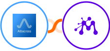 Albacross + Moxie Integration