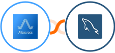 Albacross + MySQL Integration