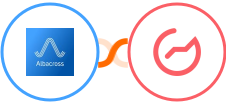 Albacross + Outgrow Integration