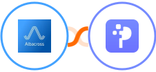 Albacross + Parvenu Integration