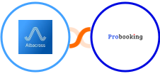 Albacross + Probooking Integration