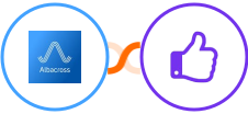 Albacross + ProveSource Integration