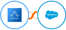 Albacross + Salesforce Marketing Cloud Integration