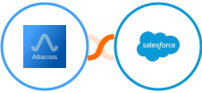 Albacross + Salesforce Integration